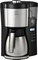 Melitta Look V Therm Timer schwarz Vorschaubild