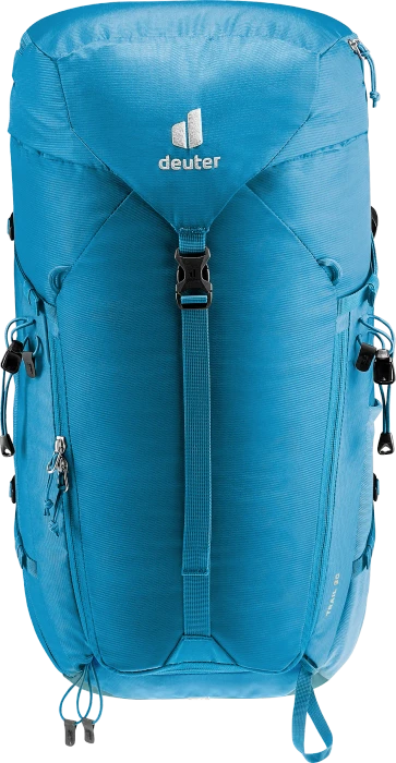 Deuter Trail 30 wave/ivy