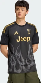 adidas Juventus Turin 2026/2027 Ausweichtrikot kurzarm (Herren)