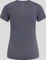 Odlo Zeroweight Engineered Chill-Tec Funktionsshirt kurzarm folkstone gray melange (Damen) Vorschaubild