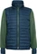 Vaude Casarea 3in1 II Funktionsjacke woodland (Junior) Vorschaubild