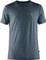 Fjällräven Bergtagen Thinwool Funktionsshirt kurzarm mountain blue (Damen) Vorschaubild