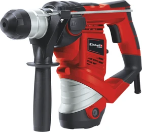 Einhell Classic TC-RH 900 Elektro-Bohr-/Meißelhammer inkl. Koffer