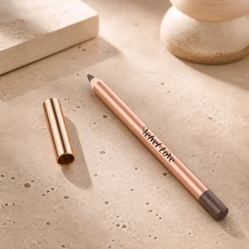 Zoeva Velvet Love Eyeliner Pencil metallic taupe, 1.2g