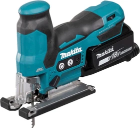 Makita DJV185RF1J Akku-Pendelhubstichsäge inkl. MAKPAC + Akku 3.0Ah