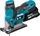 Makita DJV185RF1J Akku-Pendelhubstichsäge inkl. MAKPAC + Akku 3.0Ah