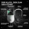 Logitech G Pro X2 Superstrike Lightspeed, Lunar Eclipse, USB Vorschaubild