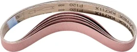Pferd BA 30/610 A 120 Schleifband K120, 30x610mm, 10 Stück