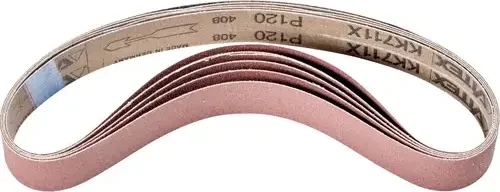 Pferd BA 30/610 A 120 Schleifband K120, 30x610mm, 10 Stück