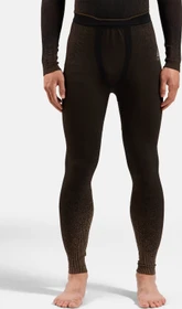 Odlo Blackcomb Base Layer Hose lang fudge (Herren)