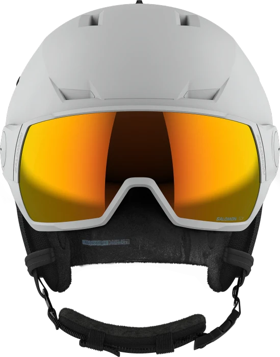 Salomon Pioneer LT Visor Helm (Herren)