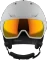 Salomon Pioneer LT Visor Helm (Herren) Vorschaubild