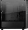 SilverStone Precision PS14-E, Glasfenster Vorschaubild