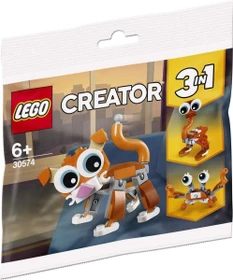 LEGO Creator 3in1 - Katze