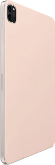 Apple iPad Pro 11" Smart Folio (2. Generation / 2020), Pink Sand
