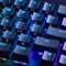 HP HyperX Alloy Origins 65, LEDs RGB, HyperX AQUA, USB, US Vorschaubild
