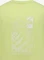 Jack Wolfskin Vonnan Graphic Funktionsshirt kurzarm explore cool matcha (Damen) Vorschaubild