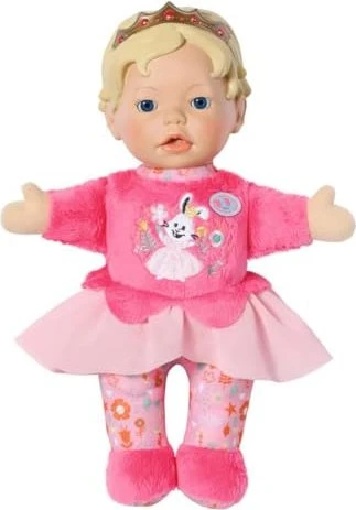 Zapf creation BABY born - Puppe - Prinzessin for babies