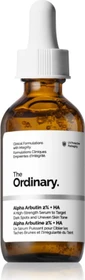 The Ordinary Alpha Arbutin 2% + HA Serum, 60ml
