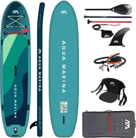 Aqua Marina Super Trip SUP Board 370cm