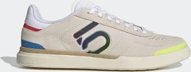 Five Ten Sleuth DLX cloud white/core black/wonder white (Damen)