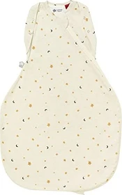 Tommee Tippee Schlafsack Oatmeal Marl Star, 2.5TOG, 3-6M