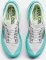 New Balance FuelCell SuperComp Elite v4 cyber jade/white/black (Damen) Vorschaubild