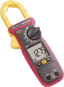 Beha-Amprobe AMP-220-EUR Strommesszange-Multimeter