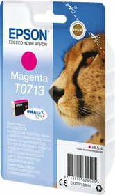 Epson Tinte T0713 magenta