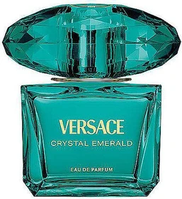Versace Crystal Emerald Eau de Parfum, 50ml
