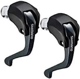 Shimano Ultegra Di2 Time Trial 2x11-fach Triathlon-Schalt-/Bremsgriff Set