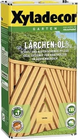 Xyladecor Lärchen-Öl lärche, 5l