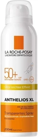 La Roche-Posay Anthelios XL transparentes Sonnenspray LSF50+, 200ml