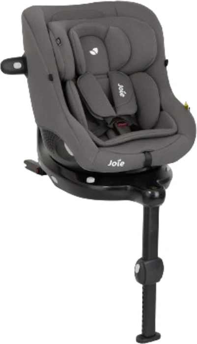 Joie i-Pivot 360 thunder