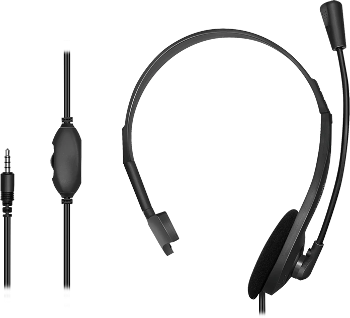 LogiLink HS0054
