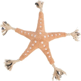 Trixie BE NORDIC Seestern Jane, 32cm, braun