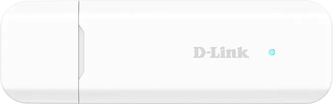 D-Link DWM-222W, USB-A 2.0, LTE