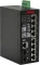 Roline Industrial Railmount Gigabit Smart Switch, 8x RJ-45, 2x SFP, 240W PoE++ Vorschaubild