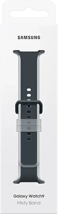 Samsung Misty Band (M/L) für Galaxy Watch9 schwarz