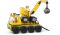 LEGO City - City Baufahrzeuge und Kran mit Abrissbirne Vorschaubild
