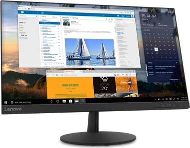 Lenovo L24q-30, 23.8"