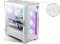 MSI MPG Velox 100R White, weiß, Glasfenster Vorschaubild