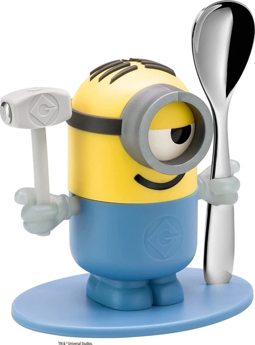 WMF Minions Eierbecher (12.8622.6040/3201010394)