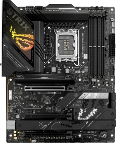 ASUS ROG Strix Z890-H Gaming WIFI (Intel 1851)