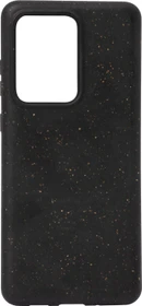 Scutes Deluxe Bio-Backcover für Samsung Galaxy S20 Ultra schwarz