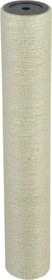 vidaXL Sisalstamm 8x50cm, 10mm, beige