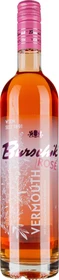 Burschik Vermouth Rosé 750ml