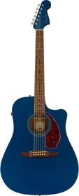 Fender Redondo Player (2023) Lake Placid Blue