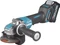 Makita GA047G Akku-Winkelschleifer Vorschaubild
