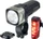 Sigma Sport Aura 170/Reco 80 Link Beleuchtungsset (17993)